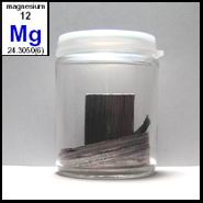 Magnesio foto